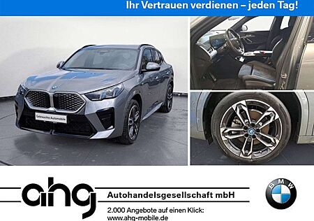 BMW iX2 xDrive30 M Sport Navi Head-Up AHK ACC 360°