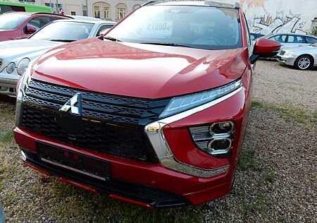 Mitsubishi Eclipse Cross Top Hybrid 4WD