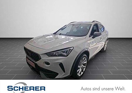 Cupra Formentor 1.5 TSI NAVI/LED/PDC/Ambiente uvm.