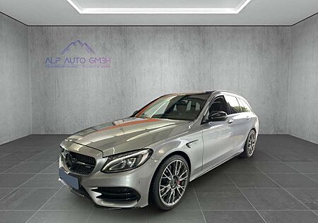 Mercedes-Benz Others C450 /C43 T AMG 4Matic/BUR/STHZ/NIGHT/DESIGNO