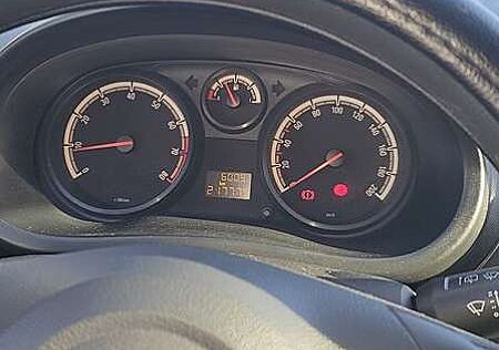 Opel Corsa 1.0 12V Edition