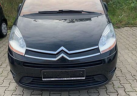 Citroën Grand C4 Picasso Citroen Tendance Aut. Spacetourer