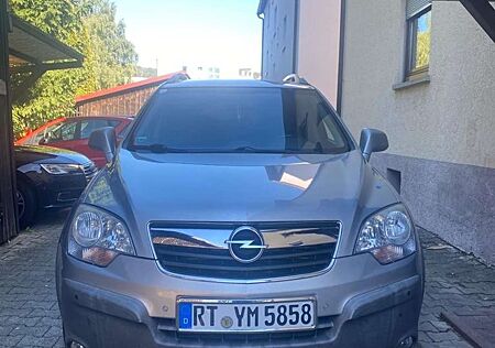 Opel Antara 2.0 CDTI TÜV bis 30.04.2026