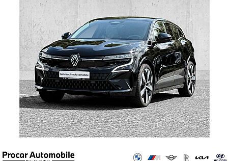 Renault Megane techno EV40 130hp Standard Charge