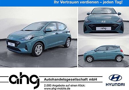 Hyundai i10 1.0 Select Bluetooth PDC Klima