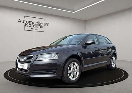 Audi A3 1.4 TFSI-1Hand-Scheckheft-Sitzheizung-Tempomat