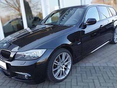 BMW 330 3 Touring 330i M Paket. Tempom.Sportsitz
