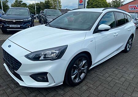 Ford Focus ST-Line Turnier Auto.*WinterP*Klima*PDC*
