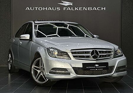Mercedes-Benz C 250 *CGI*AVANTGARDE*18"AMG*SHD*HK*