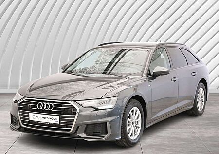 Audi A6 Avant 35 TDI