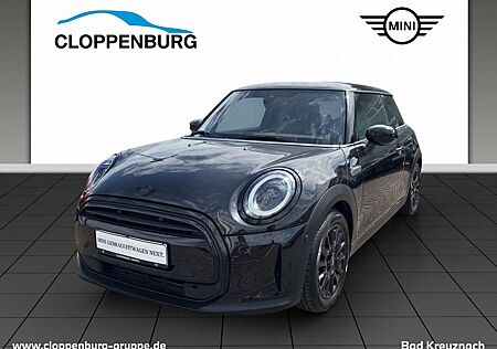 Mini Cooper Classic Trim LED+RFK+Navi+Komfortzg.+Shz
