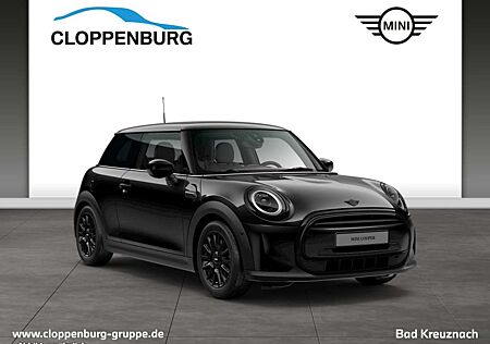 Mini Cooper Hatch DAB LED RFK Navi Komfortzg. Shz