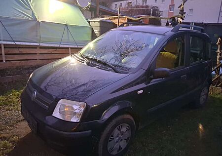 Fiat Panda 169