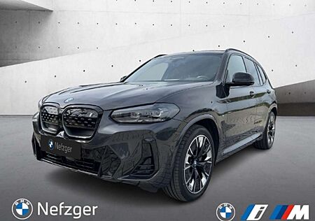 BMW iX3 Impressive Sportpaket HUD Pano 360 Harman/K