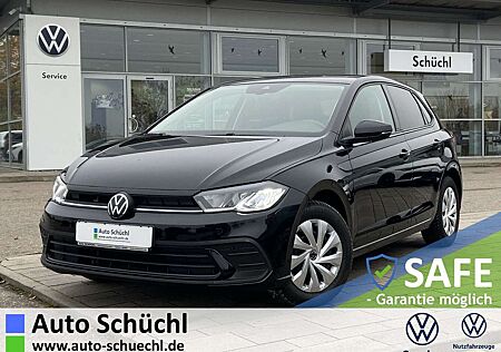 VW Polo Volkswagen 1.0 TSI DSG Life NAVI+LED+APP-CONNECT+ACTIV