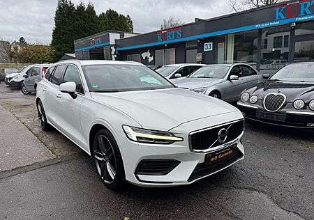 Volvo V60 Momentum/1Hand/Led/AHK