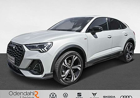 Audi Q3 Sportback S line 35 TDI S tronic