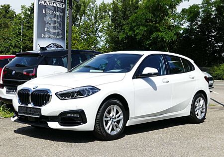 BMW 118i 118 Sport Line Pano NaviProf Sound LED Lenkrhz