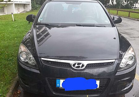 Hyundai i30 +1.4+Classic