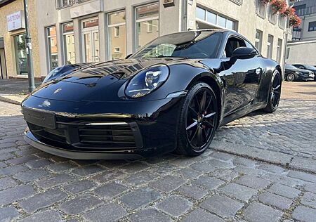 Porsche 992 911 Carrera S CHRON*BOSE*LED*MSD*KAM
