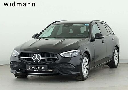 Mercedes-Benz C 220 d T LED*PDC*Kamera*Navigation*Tempomat*DAB