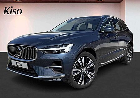 Volvo XC 60 XC60 Diesel B5 D AWD Ultimate Bright