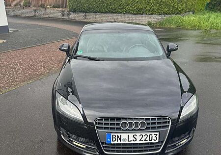 Audi TT Coupe 2.0 TFSI