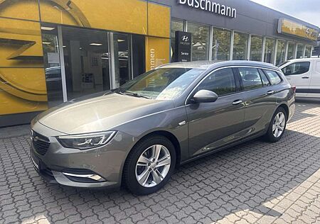 Opel Insignia Business Innovation 2.0 D +Leder+el. Heckklappe+AH