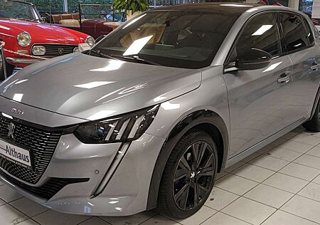 Peugeot 208 GT Pure Tech 100 Sommer/Winterräder,1. Hand