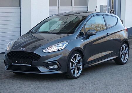 Ford Fiesta ST-Line 18" Alufelgen