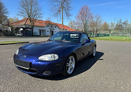 Mazda MX-5 * Klima *Gepflegt *107000 Km