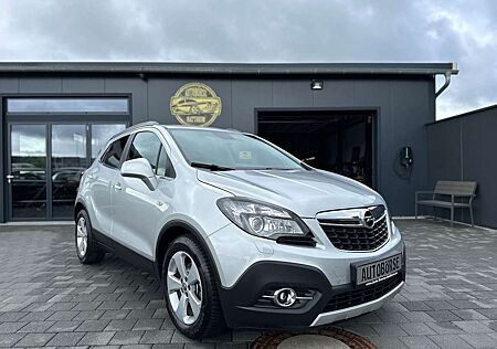 Opel Mokka Innovation*Automatik*2. Hand*