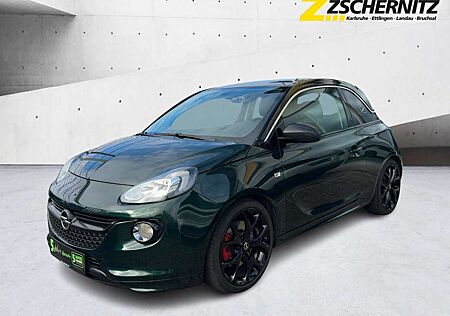 Opel Adam 1.4 Turbo S SHZ+Winterp.+KlimaA+LM