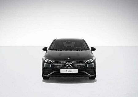 Mercedes-Benz A 250 e AMG+Top -Ausstattung
