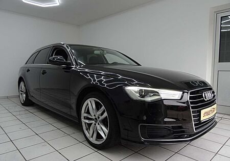 Audi A6 Avant 2.0 TDI ultra Klima SH BC 8fach Start/Stopp