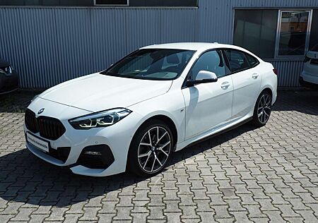 BMW 218 i Gran Coupe Aut. M Sport*HarmanKardon*AHK*ACC*