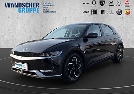 Hyundai IONIQ 5 58 kWh Dynamiq Elektro *WÄRMEPUMPE*