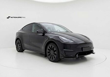 Tesla Model Y RWD SR 21" Performance Felgen*AHK