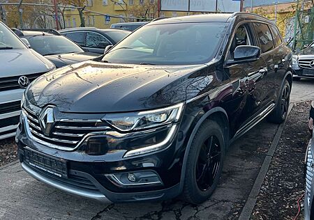 Renault Koleos Intens 55.000KM *Leder+Kamera+Ambiente+Webasto*