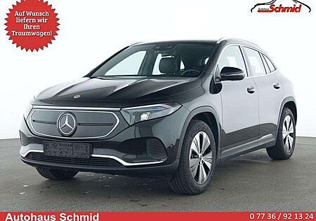 Mercedes-Benz EQA 250 , Progressive., Adv.-Pak., SHZ, Kam., LED, Totw...