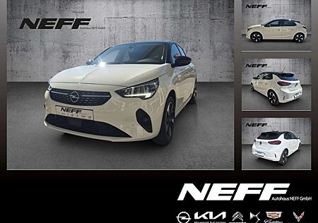 Opel Corsa F e Elegance LED+Navi+SHZ+Fernlichtass.+LM