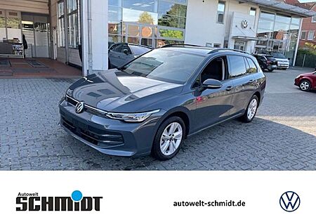 VW Golf Volkswagen VIII Variant 1.5TSi Life R-Kamera ACC NaviMedia...