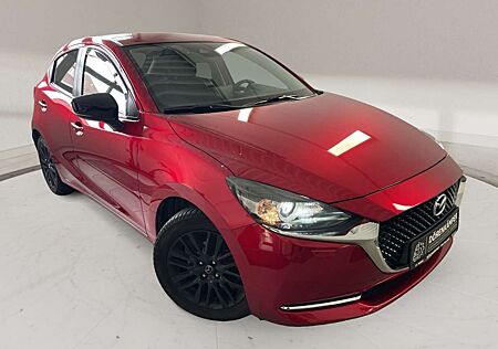 Mazda 2 L SKYACTIV-G 90 6AG AL-HOMURA ohne BSM / RCTA