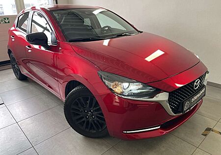 Mazda 2 L SKYACTIV-G 90 6AG AL-HOMURA ohne BSM / RCTA