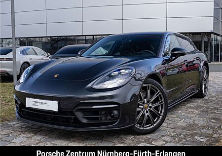 Porsche Panamera 4 E-Hybrid Sport Turismo Platinum Edition