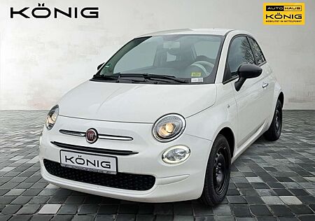 Fiat 500 Hatchback MY23 1.0 GSE Hybrid