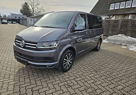 VW T6 Multivan Volkswagen Multivan Comfortline