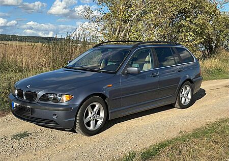 BMW 320i 320 touring