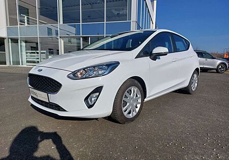 Ford Fiesta 1.0 EcoBoost S&S Aut. COOL&CONNECT