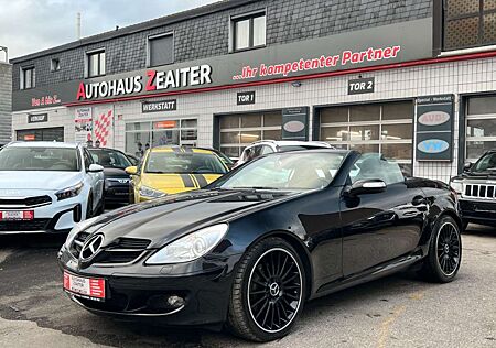 Mercedes-Benz SLK 280 SLK Roadster *TÜV*Xenon*